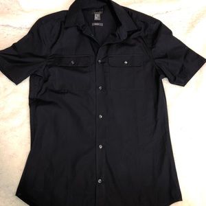 Men’s H&M Button down Size Small